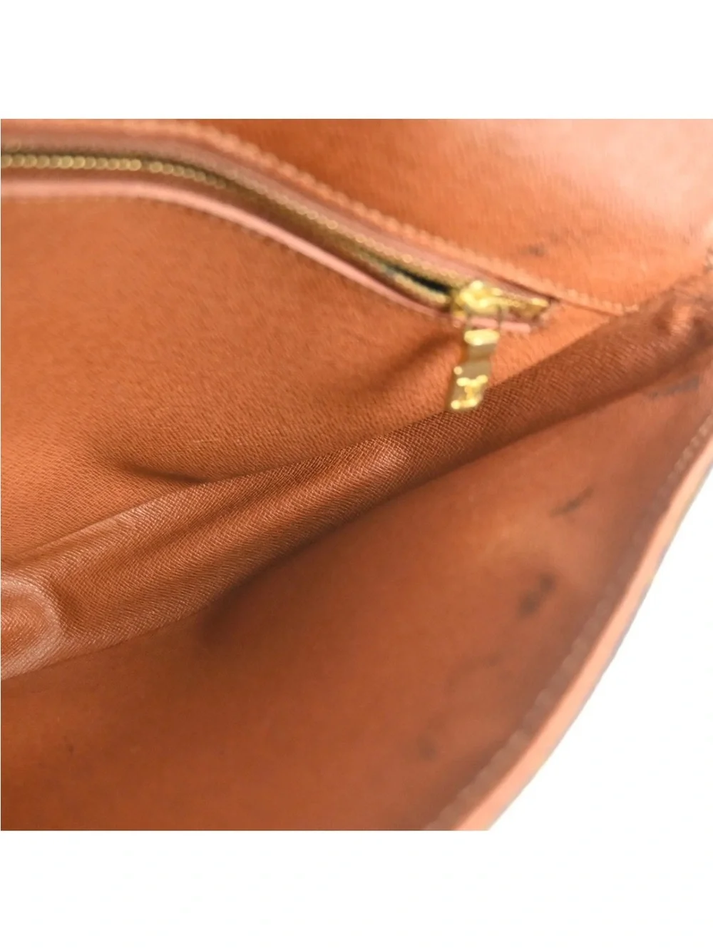 Vintage Louis Vuitton Chantilly GM - Picture 13 of 16